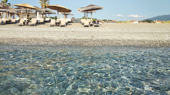 Larissas Beach
