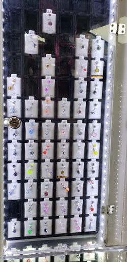 Discount Store «Dollar King», reviews and photos, 224 Grand Ave, New Haven, CT 06513, USA