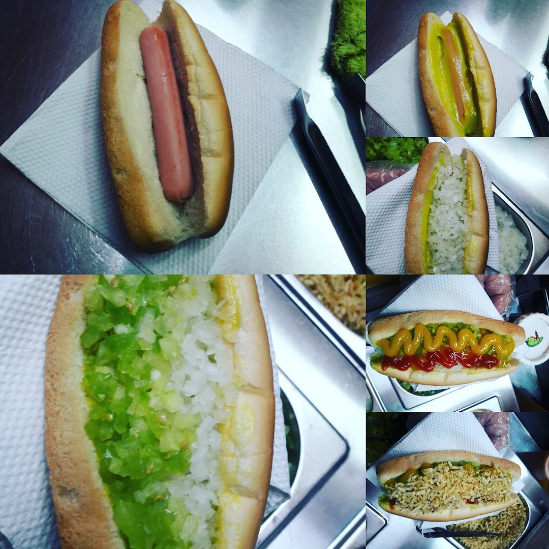 Los Cebolludogs De Aranjuez