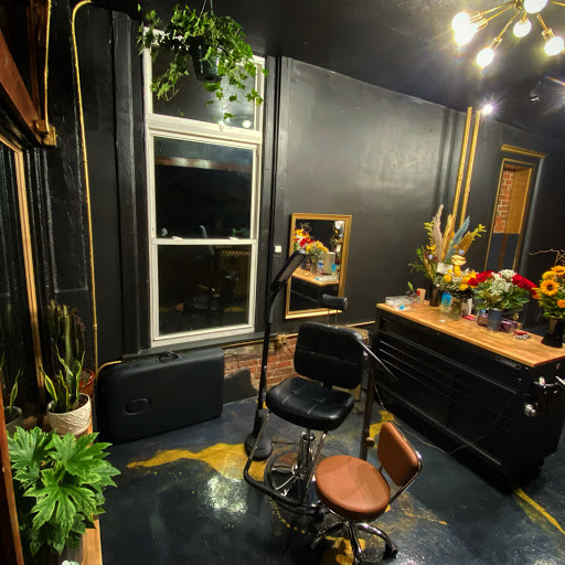 Explore nicaragua tattoo ideas, creative tattoo ideas in Des Moines, available at Black Magic Tattoo