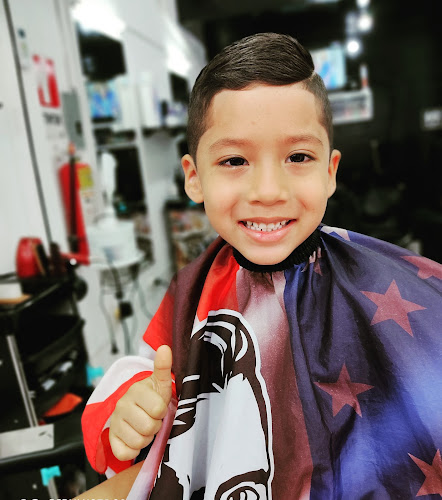 Opiniones de Barbershop Tony en Guayaquil - Barbería