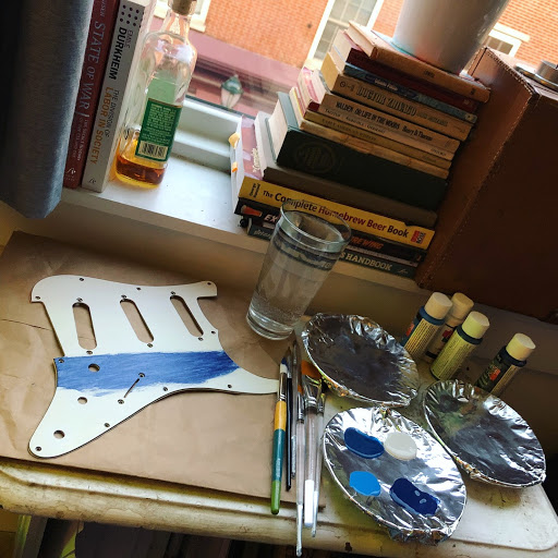 Art Supply Store «Artist & Craftsman Supply Philadelphia», reviews and photos, 307 Market St, Philadelphia, PA 19106, USA