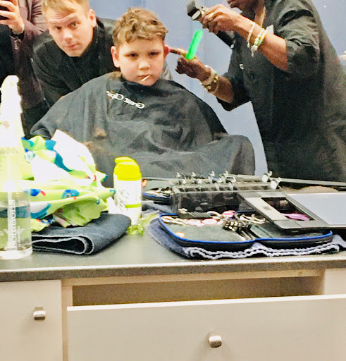 Hair Salon «Great Clips», reviews and photos, 2574 Quarry Lake Dr, Baltimore, MD 21209, USA