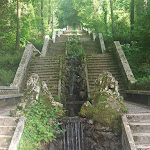 Photo n°1 de l'avis de JF. fait le 20/04/2023 à 18:10 sur le  Palace Hotel Bussaco à Luso