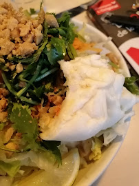 Nouille du Restaurant vietnamien La Rizière à Strasbourg - n°7