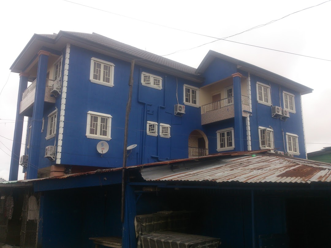 De Ros Hotel
