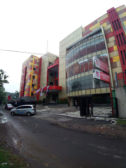 Graha Cirebon (Edu Global School Cirebon)