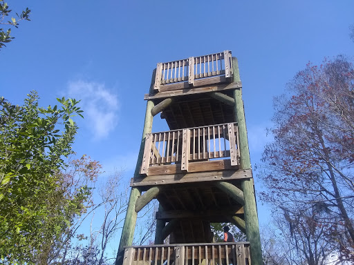 Park «John Chesnut Senior Park», reviews and photos, 2200 E Lake Rd S, Palm Harbor, FL 34685, USA