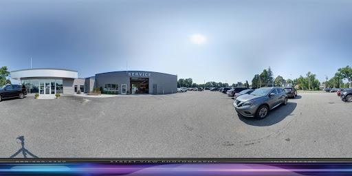 Ford Dealer «Tasca Ford Mazda», reviews and photos, 200 Fall River Ave, Seekonk, MA 02771, USA