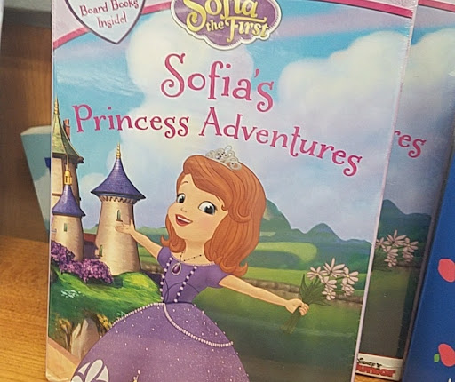 Department Store «T.J. Maxx», reviews and photos, 5627 Concord Pike, Wilmington, DE 19803, USA