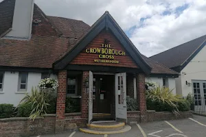 The Crowborough Cross - JD Wetherspoon image