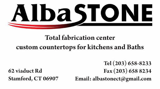 Alba Stone LLC