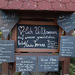 Photo n°2 de l'avis de Elke.a fait le 26/01/2024 à 10:12 sur le  Hotel-Restaurant Schneider am Maar GmbH à Schalkenmehren