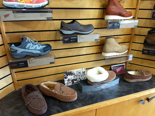 Shoe Store «Red Wing», reviews and photos, 15465 Cedar Ave S #120, Apple Valley, MN 55124, USA