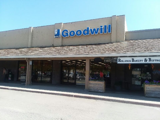 Non-Profit Organization «Goodwill», reviews and photos, 1728 S Main St, Willits, CA 95490, USA