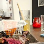 Photo n° 1 de l'avis de nino.i fait le 18/05/2024 à 06:52 pour SHACK AND CO à Saint-Jeannet