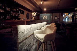"Le Saint-Jean" Bar et Restaurant image