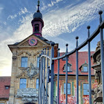 Photo n°14 de l'avis de Günther.U fait le 15/07/2023 à 15:58 sur le  Hotel Nepomuk à Bamberg