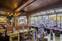 Atmosphère du Restaurant français Le Tremplin à Courchevel - n°18