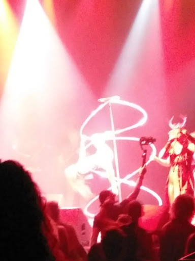 Live Music Venue «The Fox Theatre», reviews and photos, 1135 13th St, Boulder, CO 80302, USA