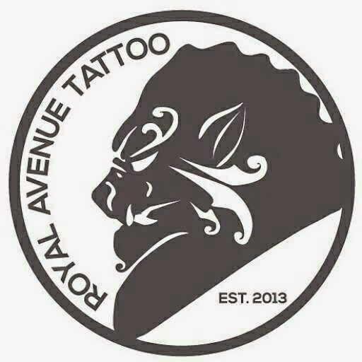 Tattoo and Piercing Shop «Royal Ave. Tattoo», reviews and photos, 5010 Louetta Rd E, Spring, TX 77379, USA