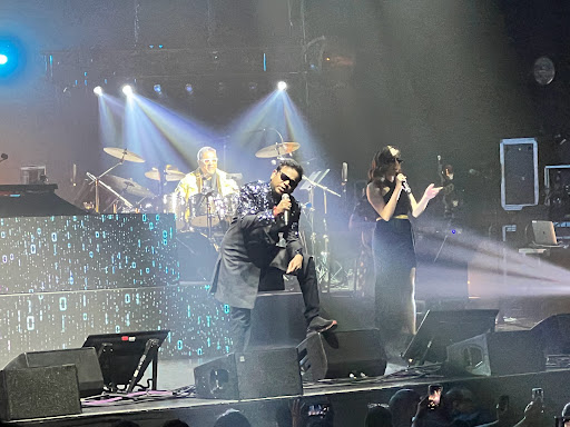 Concert Hall «Bass Concert Hall», reviews and photos, 2350 Robert Dedman Dr, Austin, TX 78712, USA