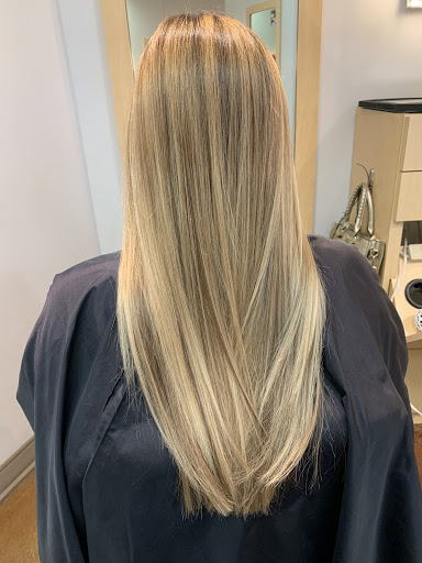 Hair Salon «Secrets Hair Salon», reviews and photos, 18555 N 59th Ave, Glendale, AZ 85308, USA