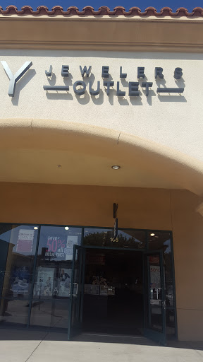 Jewelry Store «Kay Jewelers Outlet», reviews and photos, 690 Ventura Blvd, Camarillo, CA 93010, USA