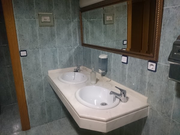 Imagen de Hotel San Cristóbal (15 de 32)