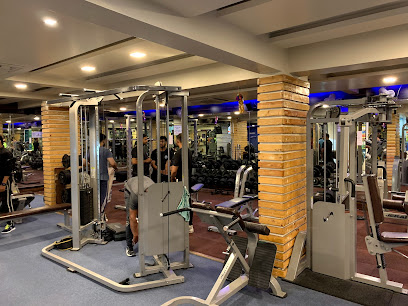 Arkfit Arena - 2nd Floor, Opposite Hotel Central Park, Apte Rd, near HDFC Bank, Deccan Gymkhana, Pune, Maharashtra 411005, India