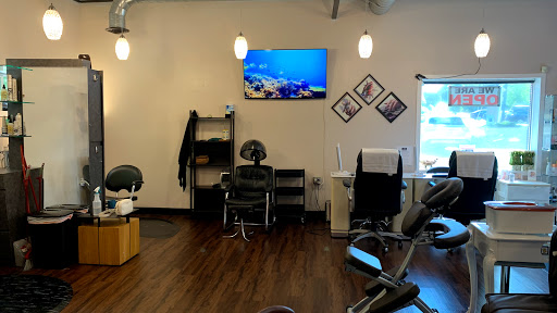 Beauty Salon «Tinas Hair Salon and Tanning», reviews and photos, 22726 44th Ave W, Mountlake Terrace, WA 98043, USA