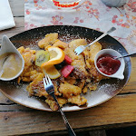 Photo n°1 de l'avis de Marc.i fait le 18/08/2021 à 16:50 sur le  Schnapperwirt à Schliersee