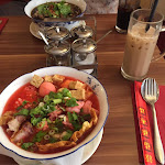 Photo n°1 de l'avis de tialatalia.a fait le 24/08/2022 à 19:46 sur le  Thai Food à Cologne