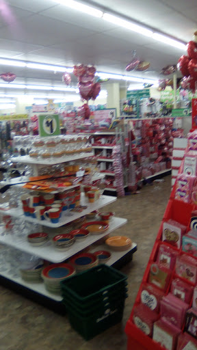 Dollar Store «Dollar Tree», reviews and photos, 10639 Sepulveda Blvd, Mission Hills, CA 91345, USA