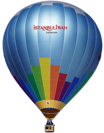istanbuliyyah tourism