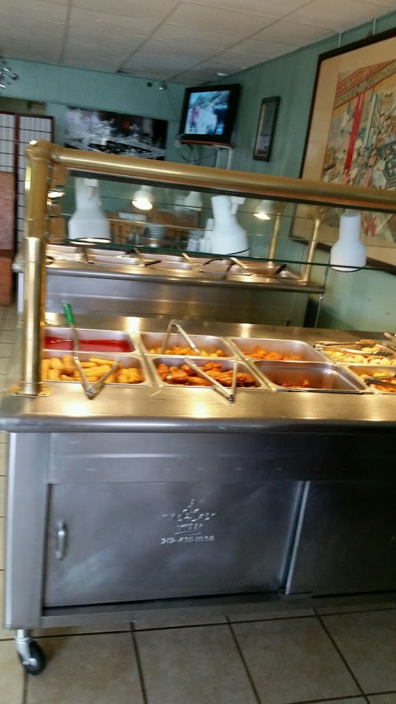 Oriental Express-Ashford, AL 36312