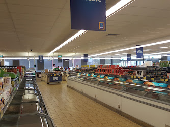 ALDI