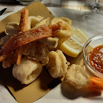 Photo n°1 de l'avis de julien.o fait le 03/09/2023 à 20:31 sur le  Ristorante Pesciolino D'oro à Venice