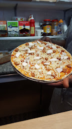 Photo n°20 de Pizza Turin à Aurillac ()