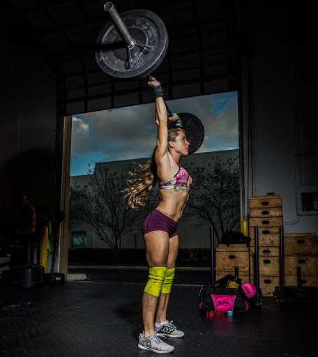 Gym «Just Crossfit», reviews and photos, 1800 N Commerce Pkwy #2, Weston, FL 33326, USA