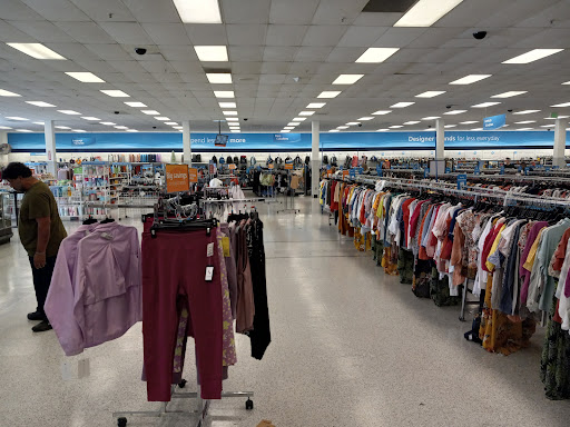 Clothing Store «Ross Dress for Less», reviews and photos, 940 N Western Ave, San Pedro, CA 90732, USA
