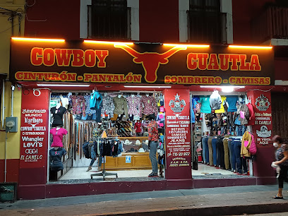 Cowboy Cuautla