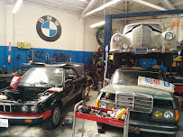 Sal's Autohaus - Photo 7 - Car repair in San Francisco, CA, San Francisco