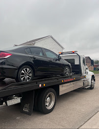 Alpha Towing - Photo 3 - Car repair in Plano, TX, Plano