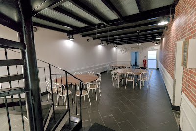 L'ATELIER à Colomiers