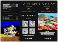 Photos du propriétaire du Pizzas à emporter Pizza La Flam à Opio - n°8