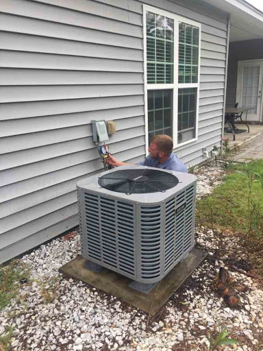 Tri-Star Heating Air & Plumbing in Savannah, Georgia