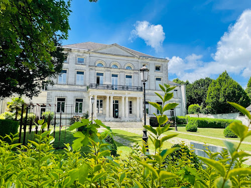 Centre social Maison départementale des solidarités du Cognaçais Cognac