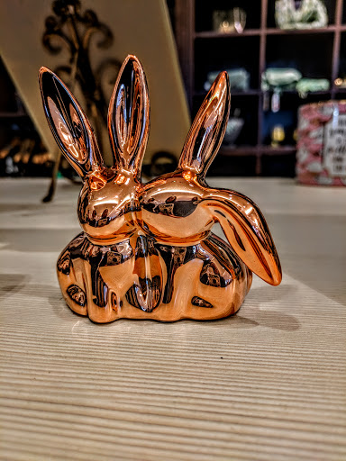 Fashion Accessories Store «Charming Charlie», reviews and photos, 5175 Deerfield Blvd, Mason, OH 45040, USA