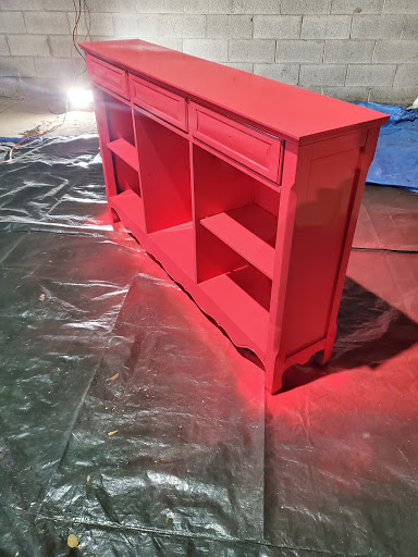 Painting «Ryan Amato Painting, llc», reviews and photos, 215 West Saint Joseph Street, Easton, PA 18042, USA